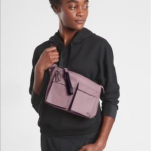 Athleta Travel Crossbody